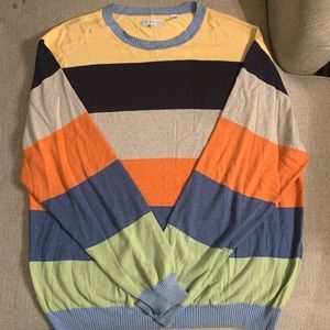 Alex Cannon Sweater